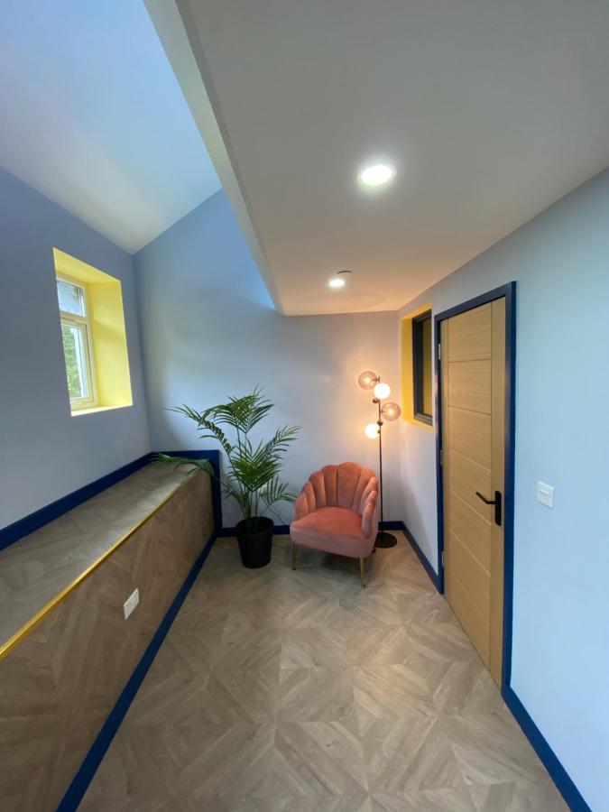 Aaron Wise - 51 Fitzhamon Apartments Cardiff Extérieur photo